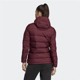 Дамско Яке Adidas W Helionic HO DZ1495